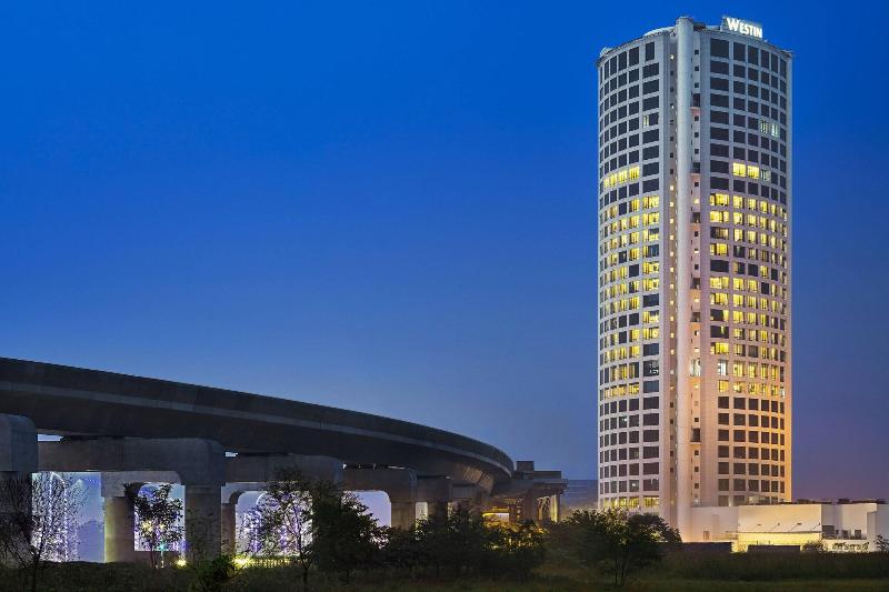 Photo of The Westin Kolkata Rajarhat, 5-star hotel in Kolkata (and vicinity)