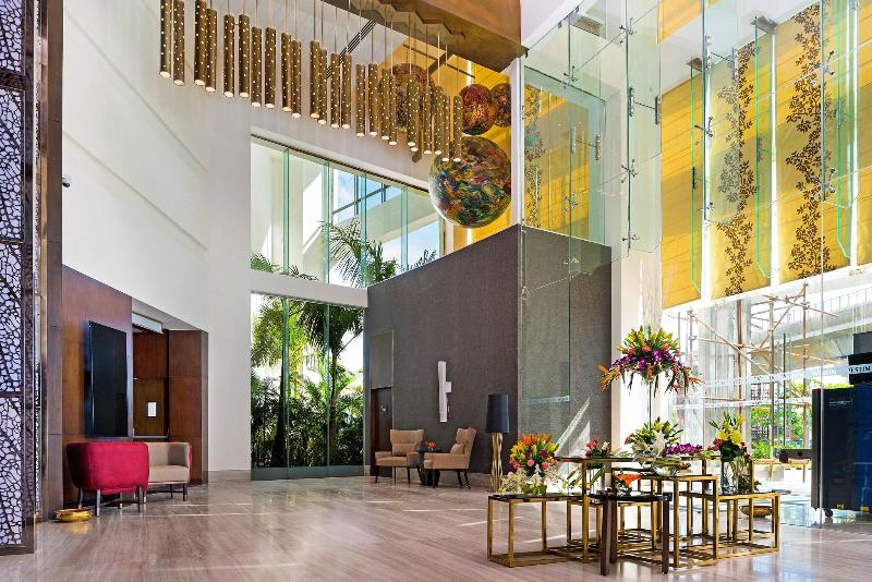 Photo of The Westin Kolkata Rajarhat, 5-star hotel in Kolkata (and vicinity)