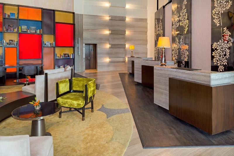 Photo of The Westin Kolkata Rajarhat, 5-star hotel in Kolkata (and vicinity)