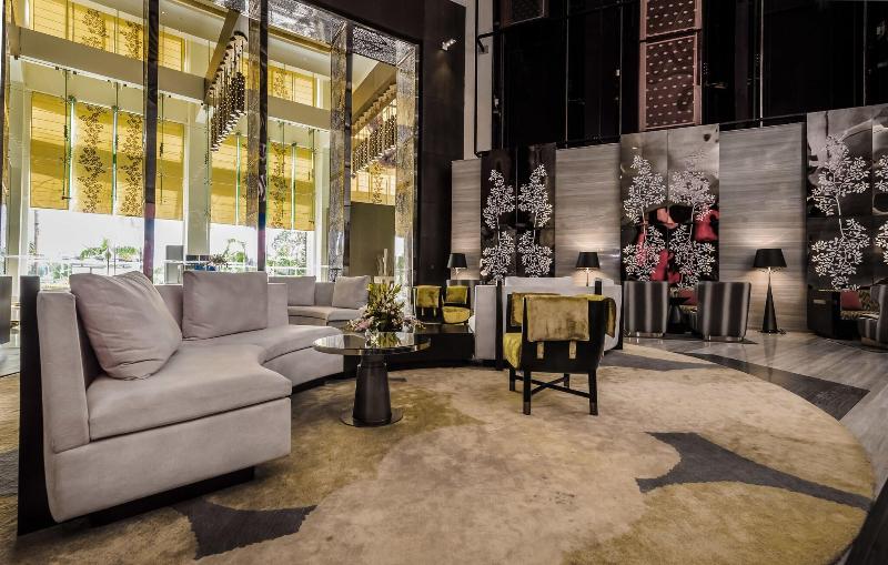 Photo of The Westin Kolkata Rajarhat, 5-star hotel in Kolkata (and vicinity)