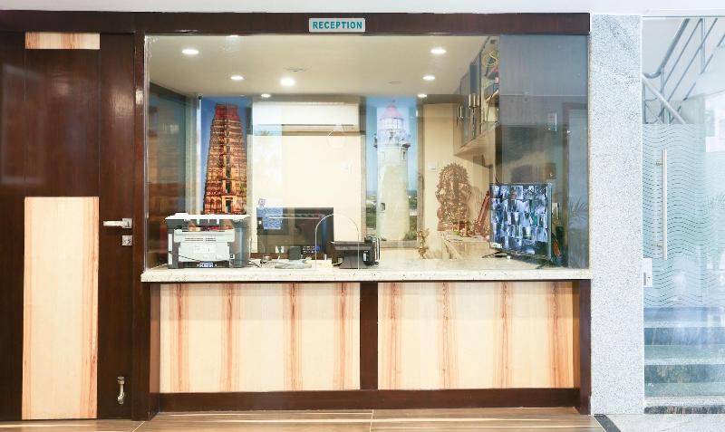 Photo of Treebo C Plaza, 3-star hotel in Vijayawada