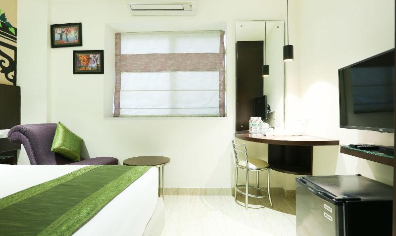 Photo of Treebo C Plaza, 3-star hotel in Vijayawada