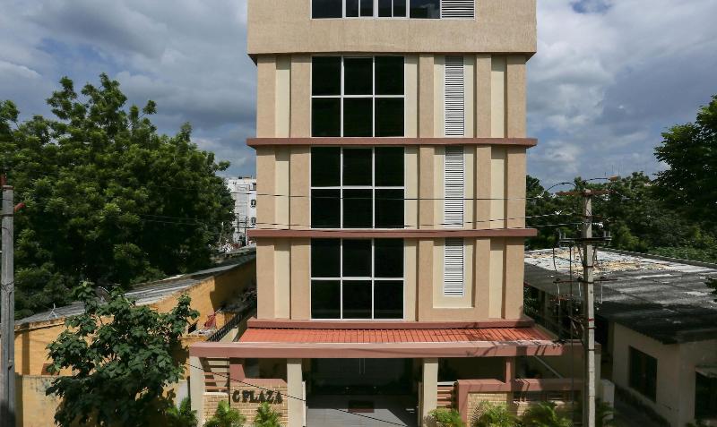 Photo of Treebo C Plaza, 3-star hotel in Vijayawada