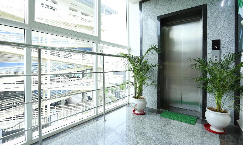 Photo of Treebo C Plaza, 3-star hotel in Vijayawada