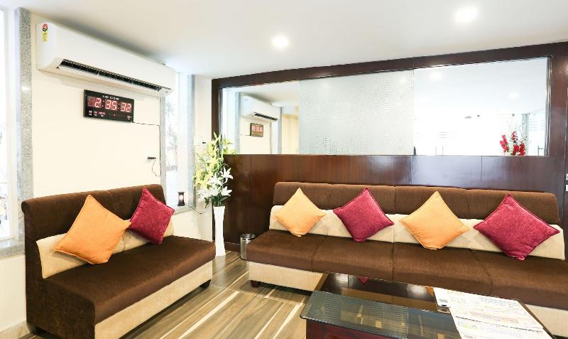 Photo of Treebo C Plaza, 3-star hotel in Vijayawada