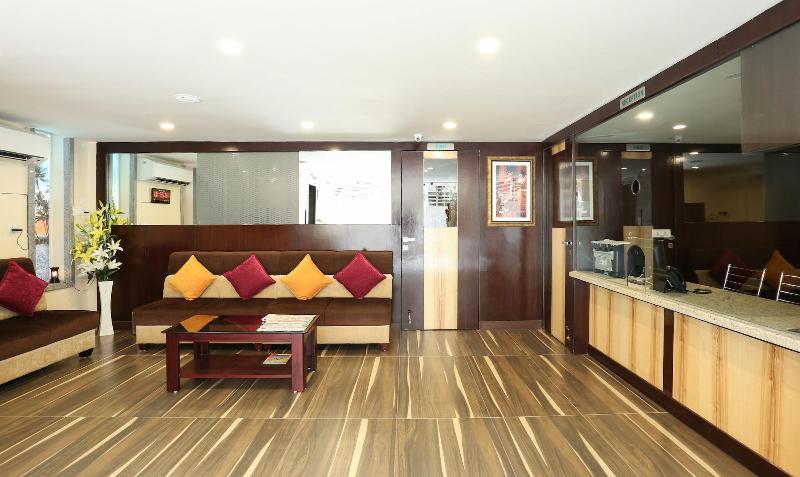 Photo of Treebo C Plaza, 3-star hotel in Vijayawada