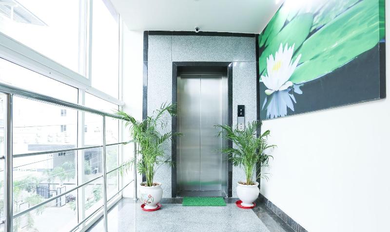 Photo of Treebo C Plaza, 3-star hotel in Vijayawada