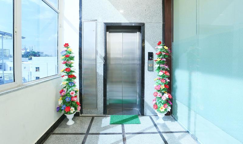 Photo of Treebo C Plaza, 3-star hotel in Vijayawada