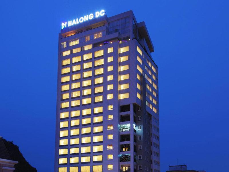 Ha Long DC Hotel, Singapore
