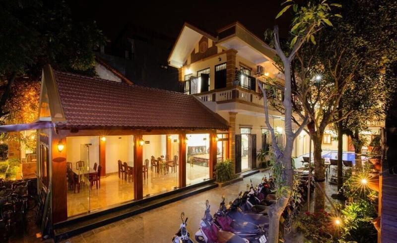 Lys Homestay, Singapore