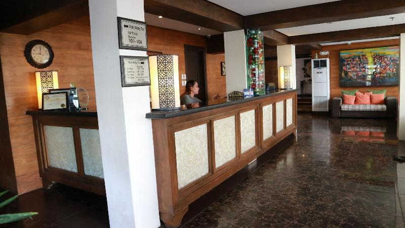 Photo of Rosvenil Hotel, 3-star hotel in Downtown Tacloban