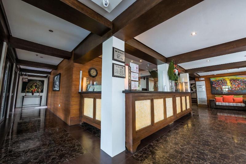 Photo of Rosvenil Hotel, 3-star hotel in Downtown Tacloban