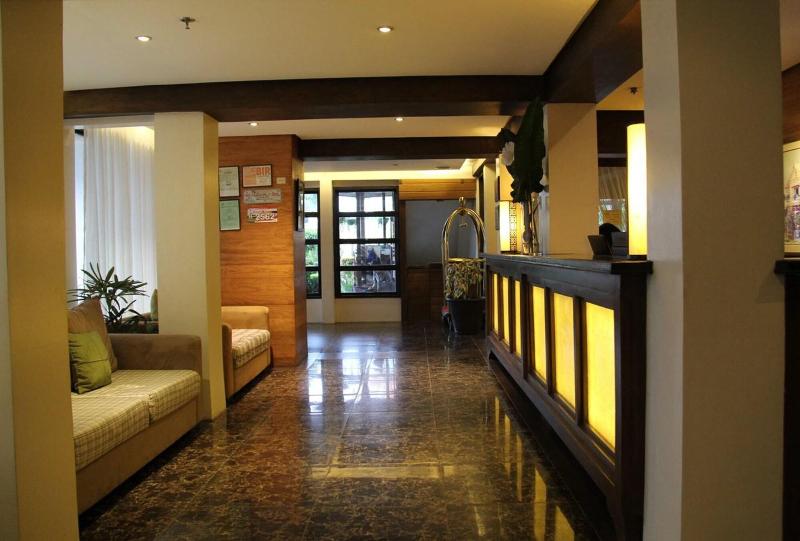 Photo of Rosvenil Hotel, 3-star hotel in Downtown Tacloban