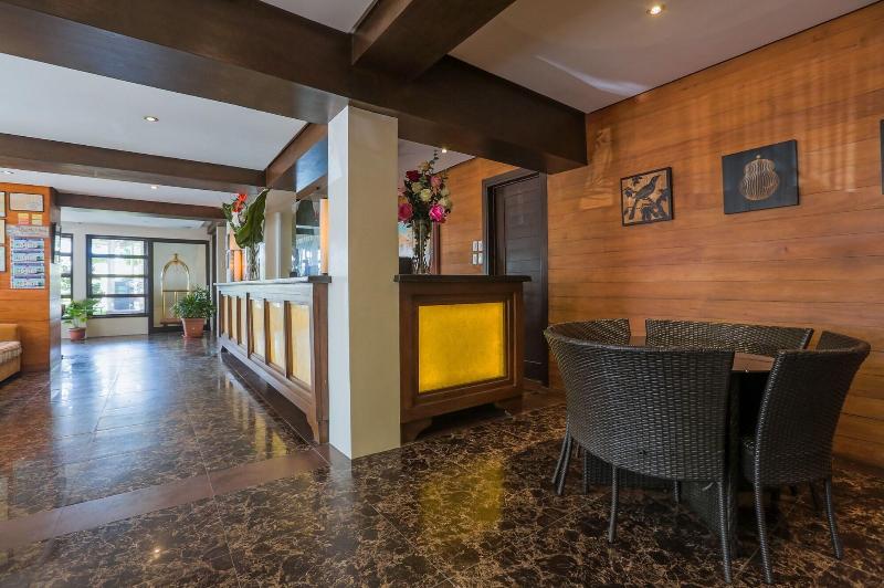 Photo of Rosvenil Hotel, 3-star hotel in Downtown Tacloban