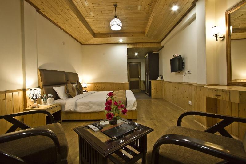 Victory Resorts exterior, 3-Star hotel in Manali (and vicinity)