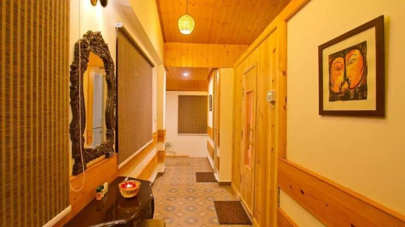 Photo of Victory Resorts, 3-star hotel in Manali (and vicinity)