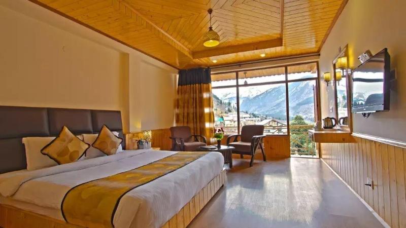 Photo of Victory Resorts, 3-star hotel in Manali (and vicinity)