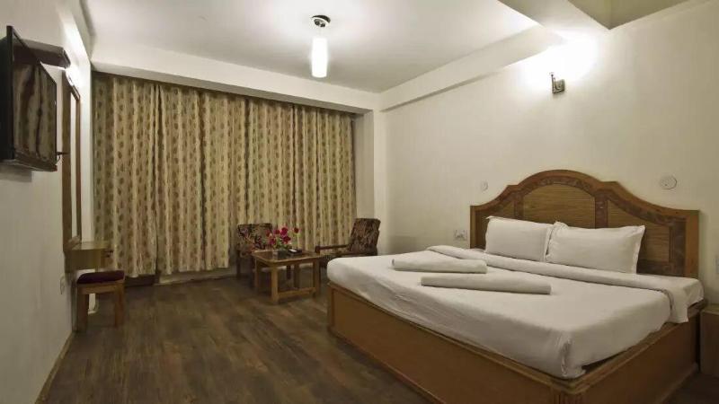 Photo of Victory Resorts, 3-star hotel in Manali (and vicinity)