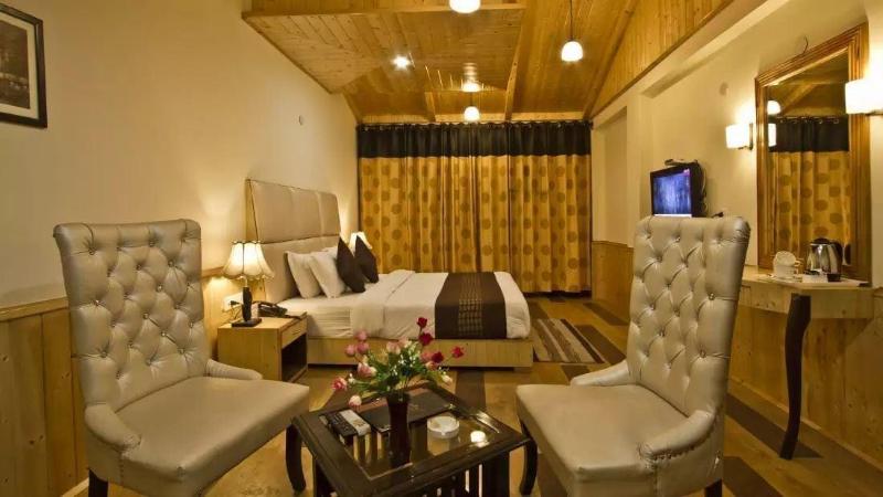 Photo of Victory Resorts, 3-star hotel in Manali (and vicinity)
