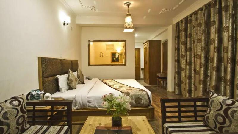 Photo of Victory Resorts, 3-star hotel in Manali (and vicinity)