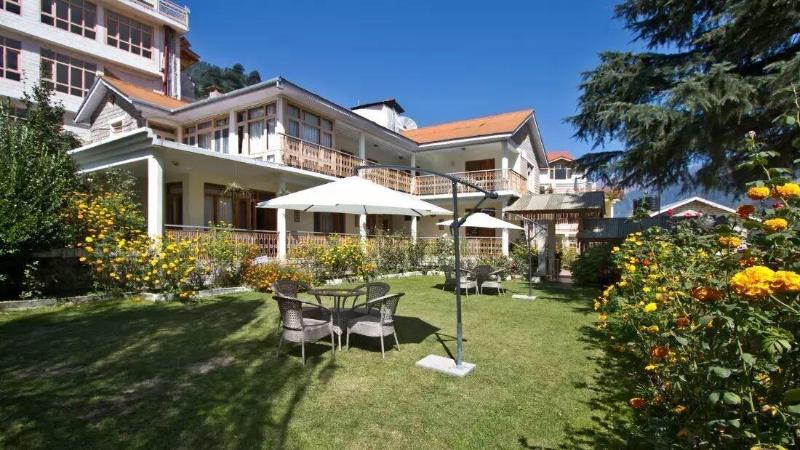 Photo of Victory Resorts, 3-star hotel in Manali (and vicinity)