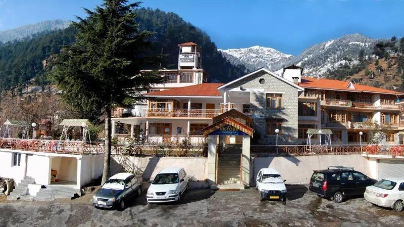 Photo of Victory Resorts, 3-star hotel in Manali (and vicinity)