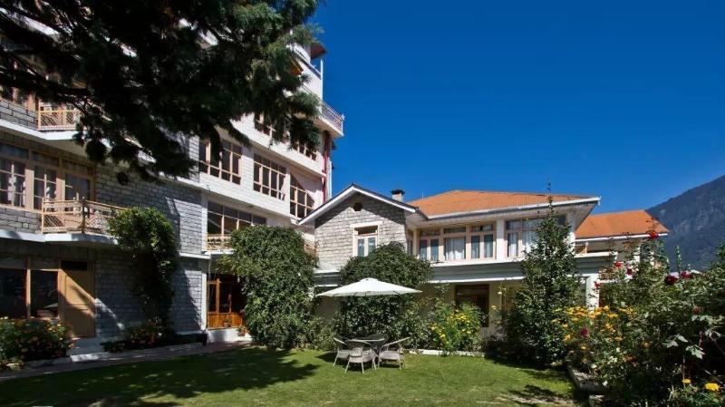 Photo of Victory Resorts, 3-star hotel in Manali (and vicinity)