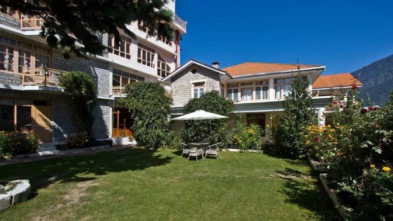 Photo of Victory Resorts, 3-star hotel in Manali (and vicinity)