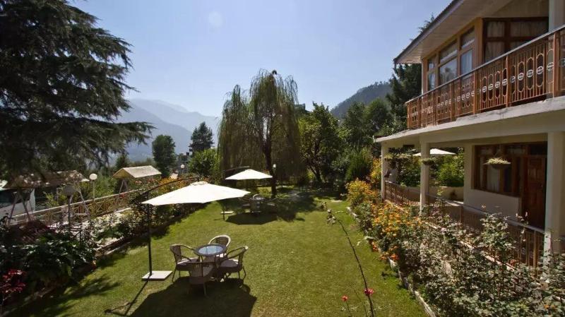 Photo of Victory Resorts, 3-star hotel in Manali (and vicinity)