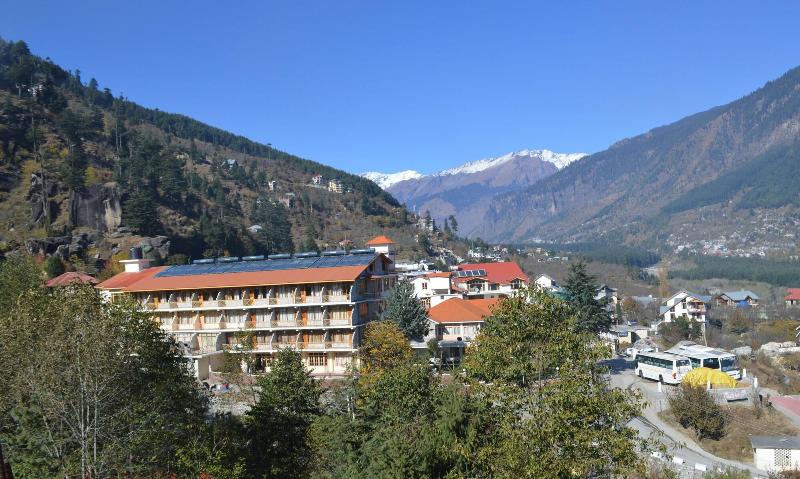 Photo of Victory Resorts, 3-star hotel in Manali (and vicinity)