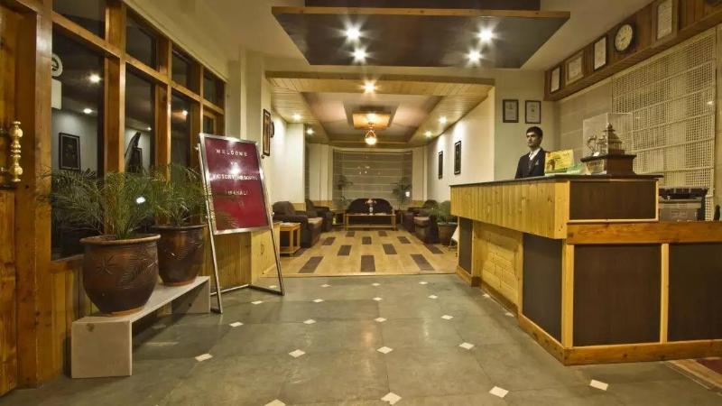 Photo of Victory Resorts, 3-star hotel in Manali (and vicinity)