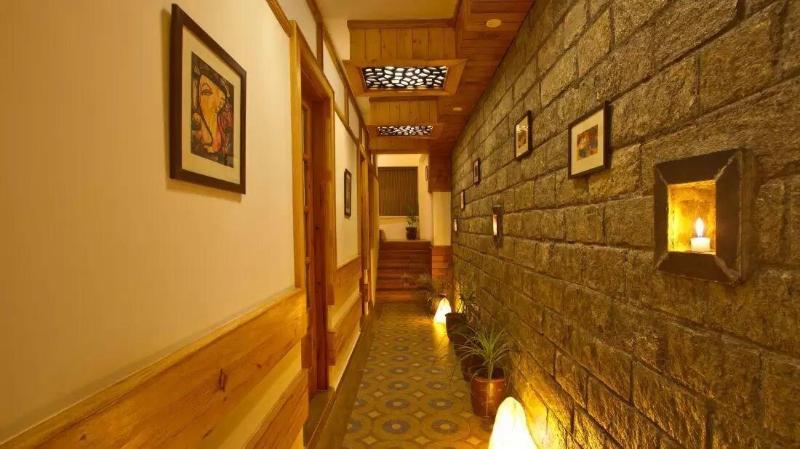 Photo of Victory Resorts, 3-star hotel in Manali (and vicinity)