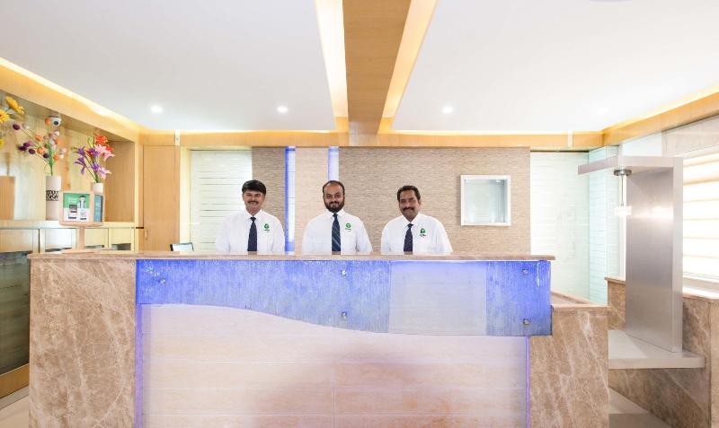 Photo of Treebo Paradise, 3-star hotel in Ahmedabad