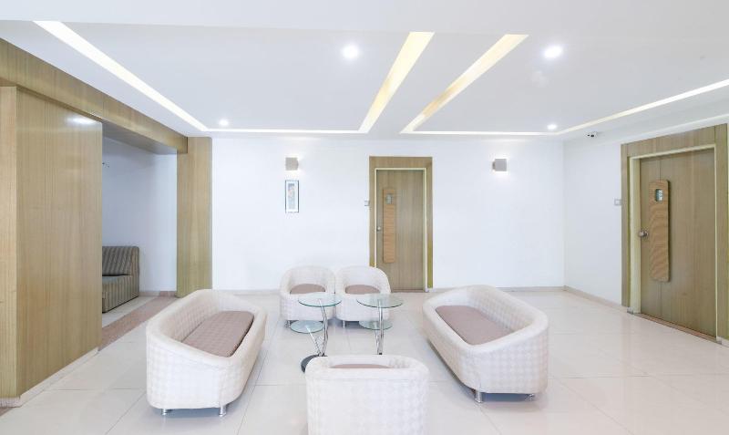 Photo of Treebo Paradise, 3-star hotel in Ahmedabad