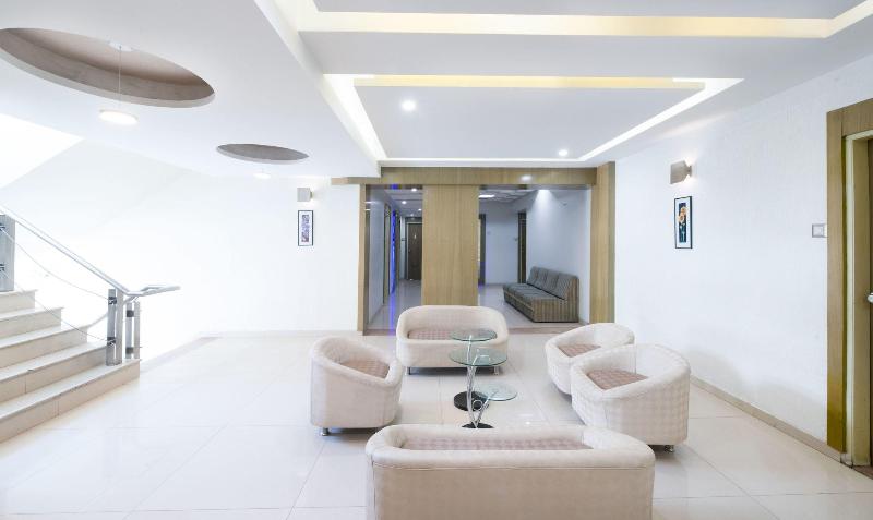 Photo of Treebo Paradise, 3-star hotel in Ahmedabad