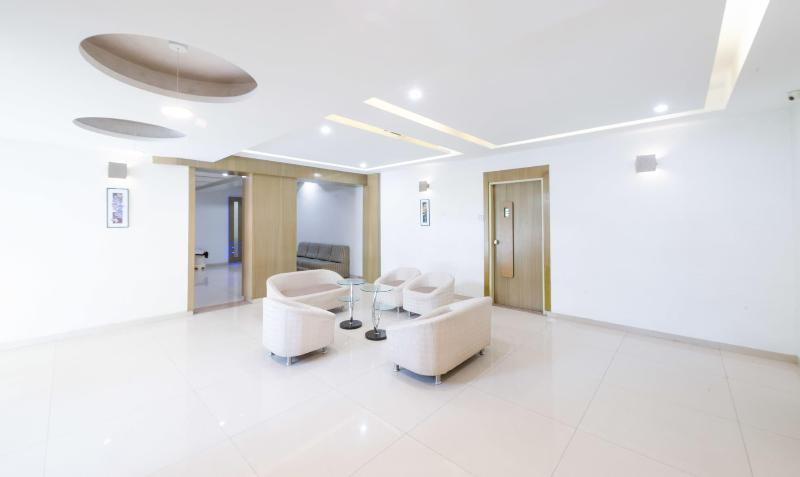 Photo of Treebo Paradise, 3-star hotel in Ahmedabad