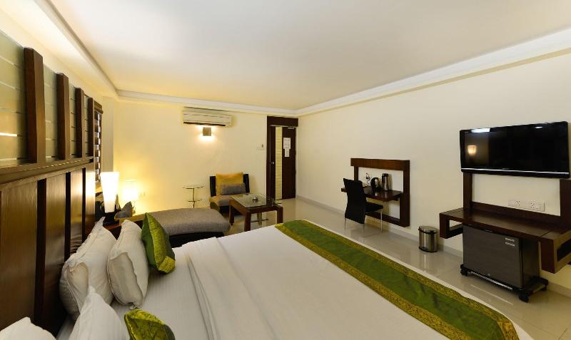 Photo of Treebo Paradise, 3-star hotel in Ahmedabad
