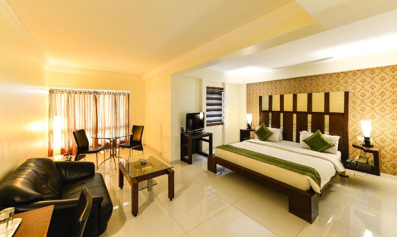 Photo of Treebo Paradise, 3-star hotel in Ahmedabad