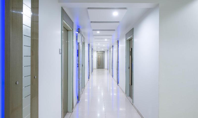 Photo of Treebo Paradise, 3-star hotel in Ahmedabad