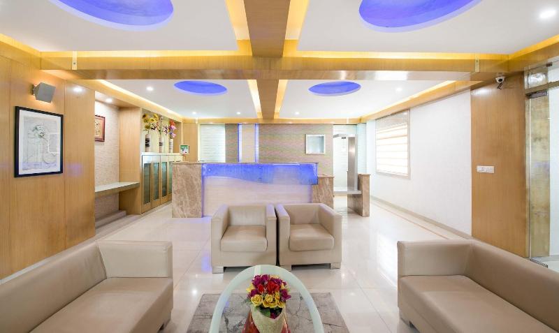 Photo of Treebo Paradise, 3-star hotel in Ahmedabad