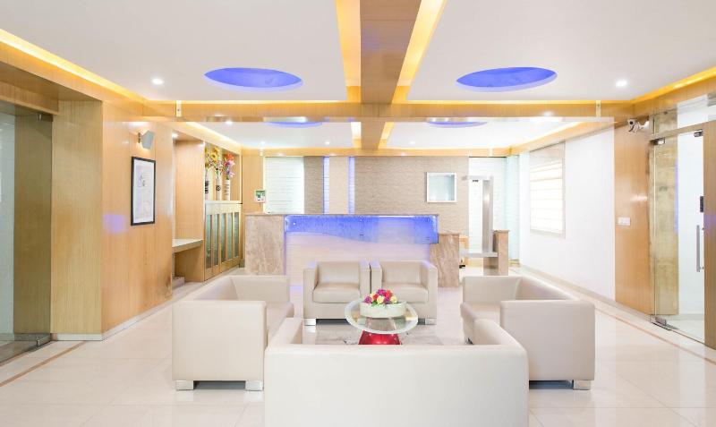Photo of Treebo Paradise, 3-star hotel in Ahmedabad