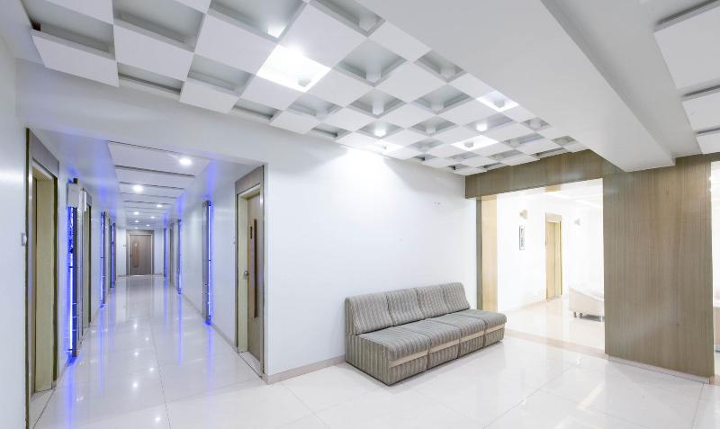 Photo of Treebo Paradise, 3-star hotel in Ahmedabad