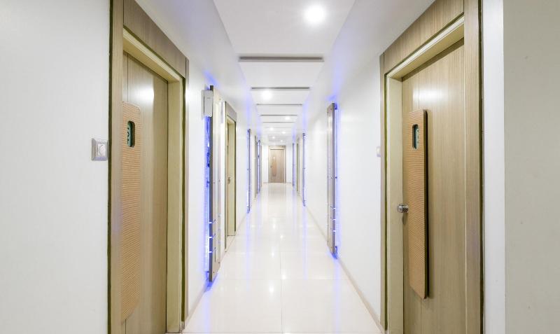 Photo of Treebo Paradise, 3-star hotel in Ahmedabad