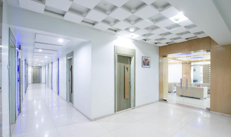 Photo of Treebo Paradise, 3-star hotel in Ahmedabad