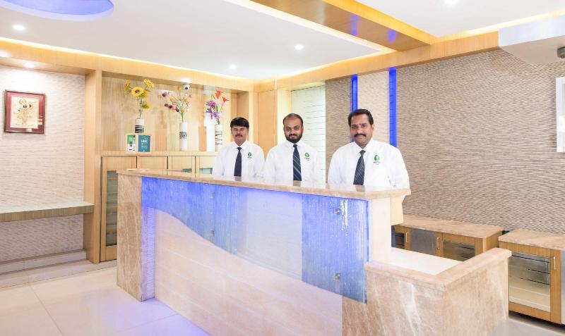 Photo of Treebo Paradise, 3-star hotel in Ahmedabad