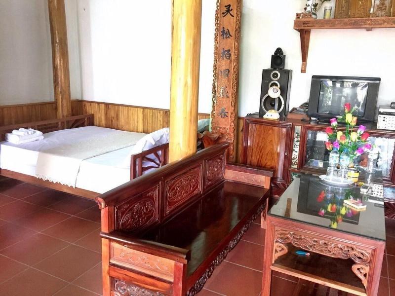 Tam Coc Tuan Minh Homestay, Singapore