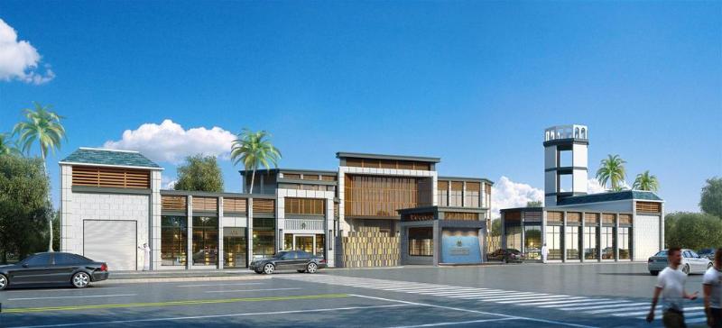 Narcissus Resort & spa Obhur Jeddah, 5-star hotel in Jeddah