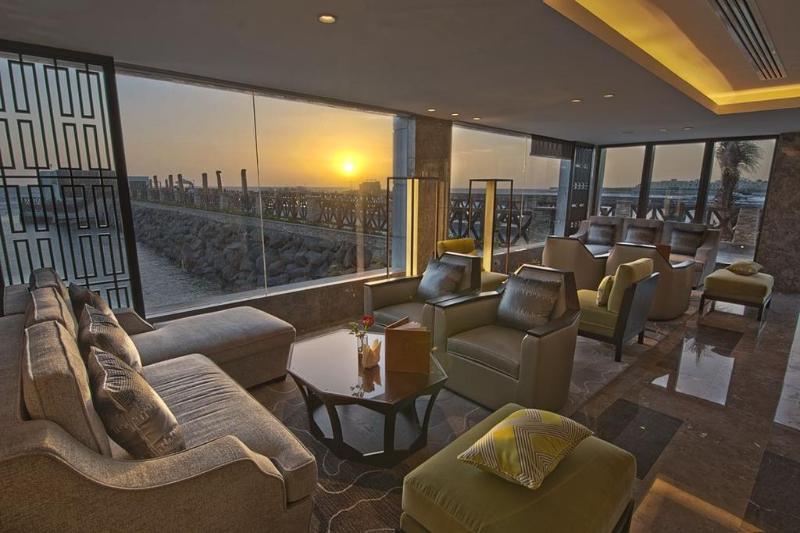 Photo of Narcissus Resort & spa Obhur Jeddah, 5-star hotel in Jeddah