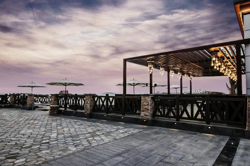 Photo of Narcissus Resort & spa Obhur Jeddah, 5-star hotel in Jeddah