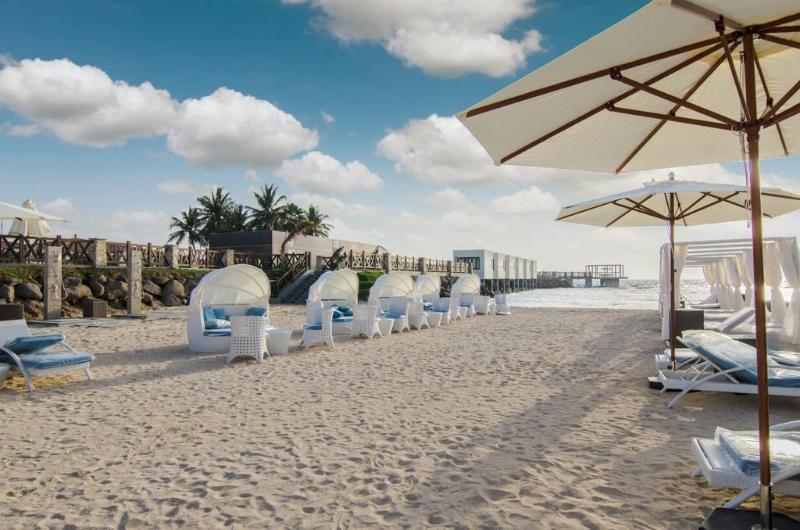 Photo of Narcissus Resort & spa Obhur Jeddah, 5-star hotel in Jeddah